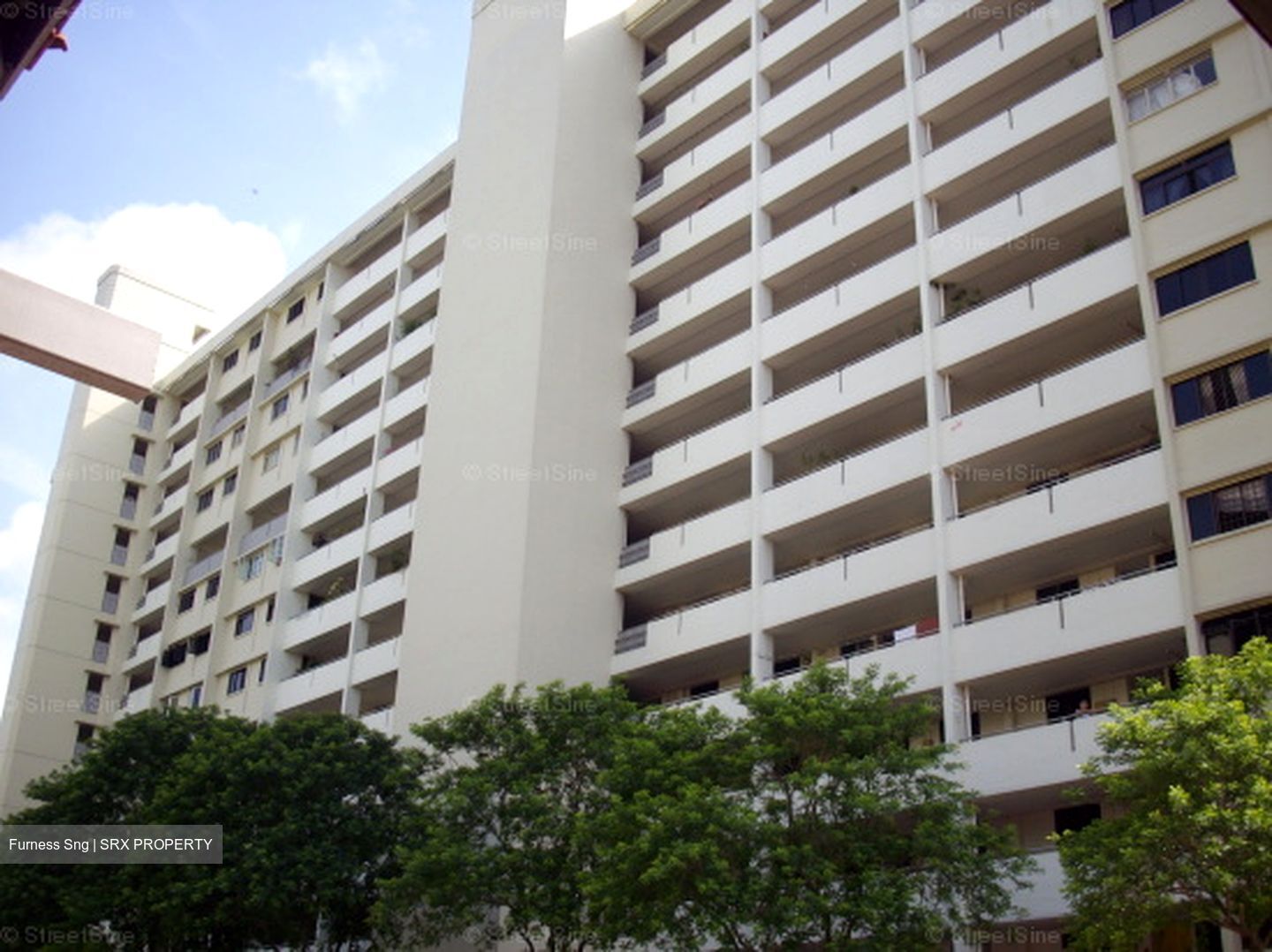 Blk 510 West Coast Vista (Clementi), HDB 3 Rooms #591842131